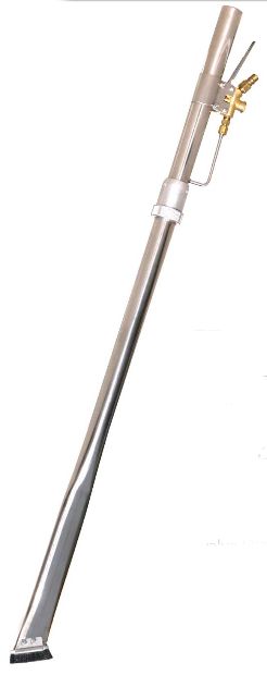 DC247 Vacuum Crevice Tool Stainless